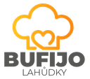 BUFIJO Lahůdky Logo