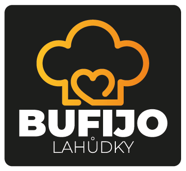 BUFIJO Lahůdky Logo